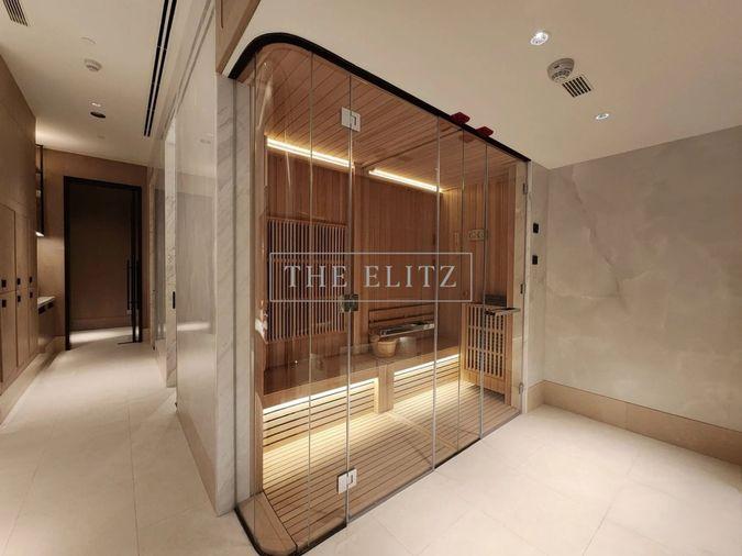 รูป ✨ A Rare Residential Privilege: Pristine, Newly Available Ultra-Luxury Estate Within Thailand’s Leading Icon of Luxury ✨ - รูปที่ 12/14