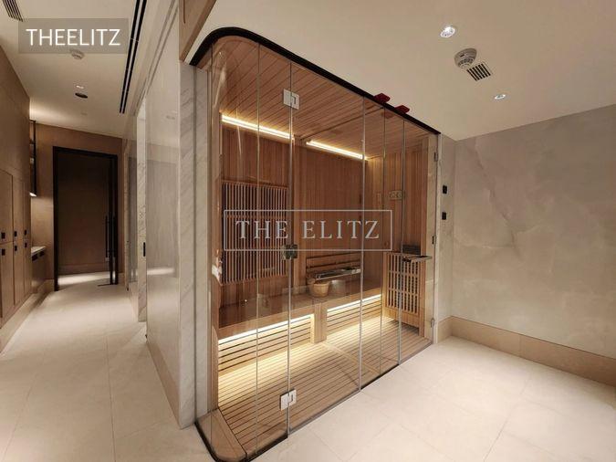 รูป ✨ A Rare Residential Privilege: Pristine, Newly Available Ultra-Luxury Estate Within Thailand’s Leading Icon of Luxury ✨ - รูปที่ 12/14
