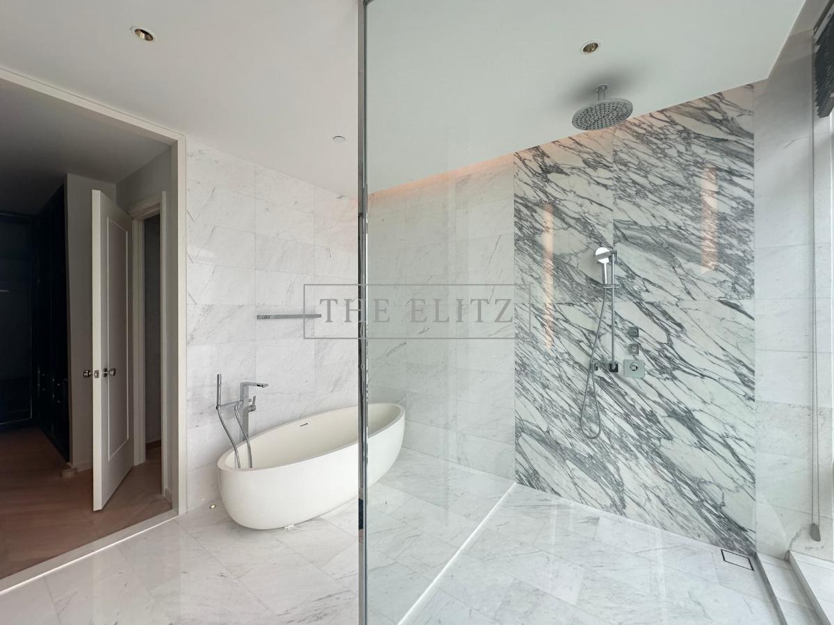 รูป  ✨Thailand’s No.1 Ultra-Luxury Riverside Landmark | Elite Waterfront Residence for Rent ✨ - รูปที่ 15/24