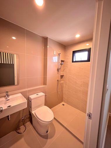 รูป RB25075 ให้เช่าทาวน์โฮม 2ชั้น โครงการ สิริเพลส พหลโยธิน 52 แอดไลน์ @mproperty( มี @ ด้วย) แอดมินตอบไว - รูปที่ 11/18