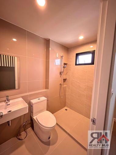 รูป RB25075 ให้เช่าทาวน์โฮม 2ชั้น โครงการ สิริเพลส พหลโยธิน 52 แอดไลน์ @mproperty( มี @ ด้วย) แอดมินตอบไว - รูปที่ 11/18