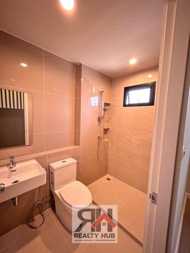 รูป RB25075 ให้เช่าทาวน์โฮม 2ชั้น โครงการ สิริเพลส พหลโยธิน 52 แอดไลน์ @mproperty( มี @ ด้วย) แอดมินตอบไว - รูปที่ 11/18