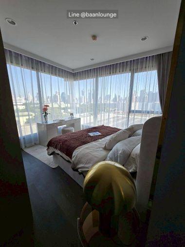รูป วิวสวนเบญจกิตติ COCO PARC Rama 4 - รูปที่ 4/23