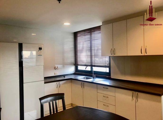 picture ✨ For Rent : Lake Green  Condo ✨  💰 Only 60,000 THB/month - 3/8