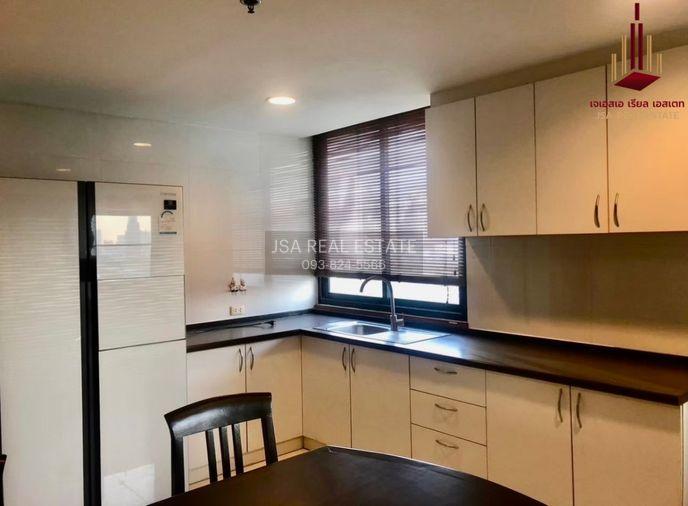 picture ✨ For Rent : Lake Green Condo ✨ 💰 Only 60,000 THB/month - 3/8
