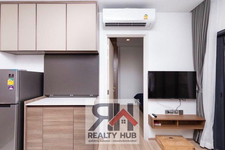 รูป 🤝🏻RB25031 ให้เช่าถูกมาก👍เดอะ ไลน์ พหล - ประดิพัทธ์✅แอดไลน์ @mproperty( มี @ ด้วย) แอดมินตอบไว - รูปที่ 11/12