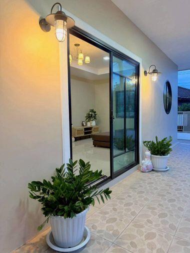 picture ⭐✨RH-021  House for Sale at Baan Pruksa 3 Bang Bua Thong  ✨⭐ - 7/20