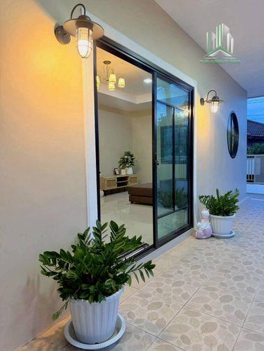 picture ⭐✨RH-021 House for Sale at Baan Pruksa 3 Bang Bua Thong ✨⭐ - 7/20