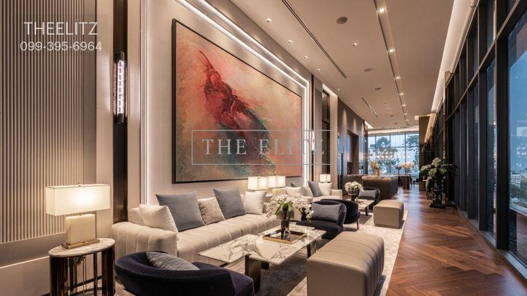 picture ✨ Majestic High-Rise Living on Main Sukhumvit – Brand New Architectural Masterpiece for Rent ✨ - 9/13