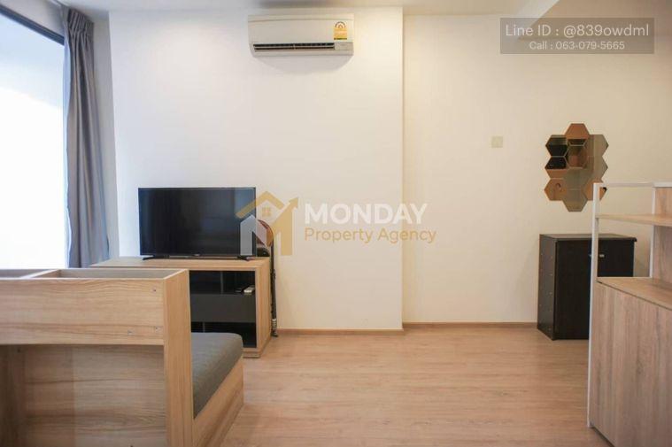 รูป 🔥MD-26065892 Rare Item ห้องสวย ราคาต่ำกว่าตลาด Ideo Q Chula-Samyan รีบจองก่อนหลุด 🔥 - รูปที่ 4/17