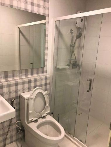 รูป 🏡 ขายทาวน์โฮม Indy 2 Bangna–Ramkhamhaeng 2 พร้อมผู้เช่า | รับค่าเช่า 40,000 บาท/เดือน | ราคา 5.99 ล้านบาท ✨ - รูปที่ 11/12