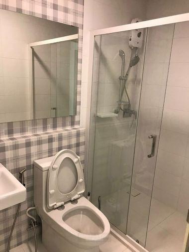รูป 🏡 ขายทาวน์โฮม Indy 2 Bangna–Ramkhamhaeng 2 พร้อมผู้เช่า | รับค่าเช่า 40,000 บาท/เดือน | ราคา 5.99 ล้านบาท ✨ - รูปที่ 11/12