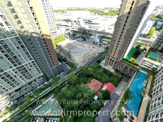 รูป ⭐⭐ให้เช่า!! คอนโด Supalai Veranda Phasi Charoen Station 45 ตรม.ชั้น 24 ตึก B แต่งครบ สนใจ Line: @atfirm⭐⭐ - รูปที่ 22/23