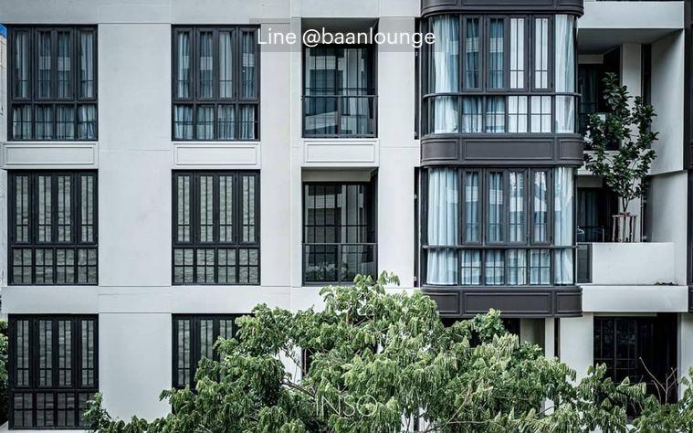 picture The Reserve Sukhumvit 61 - Pool and Garden View - 14/20