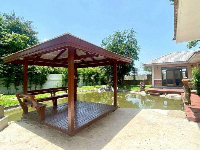 รูป ⭐✨RH-018 ขายบ้านเดี่ยวฟอเรสท์โฮม คลอง 7 ( Forest Home ) ✨⭐ - รูปที่ 13/19