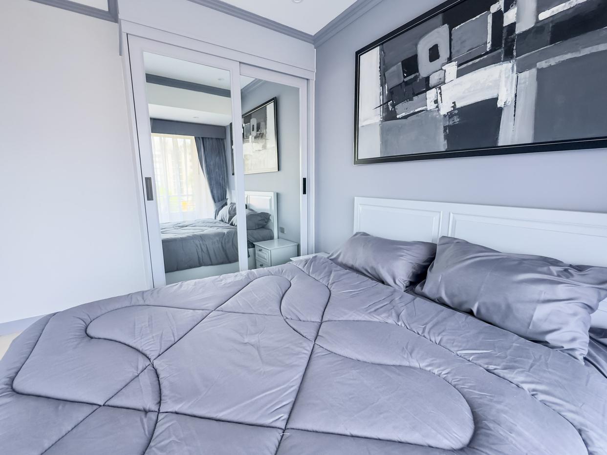 picture Executive Residence 2 2 Bedroom Condo for Sale Pratumnak - 10/16