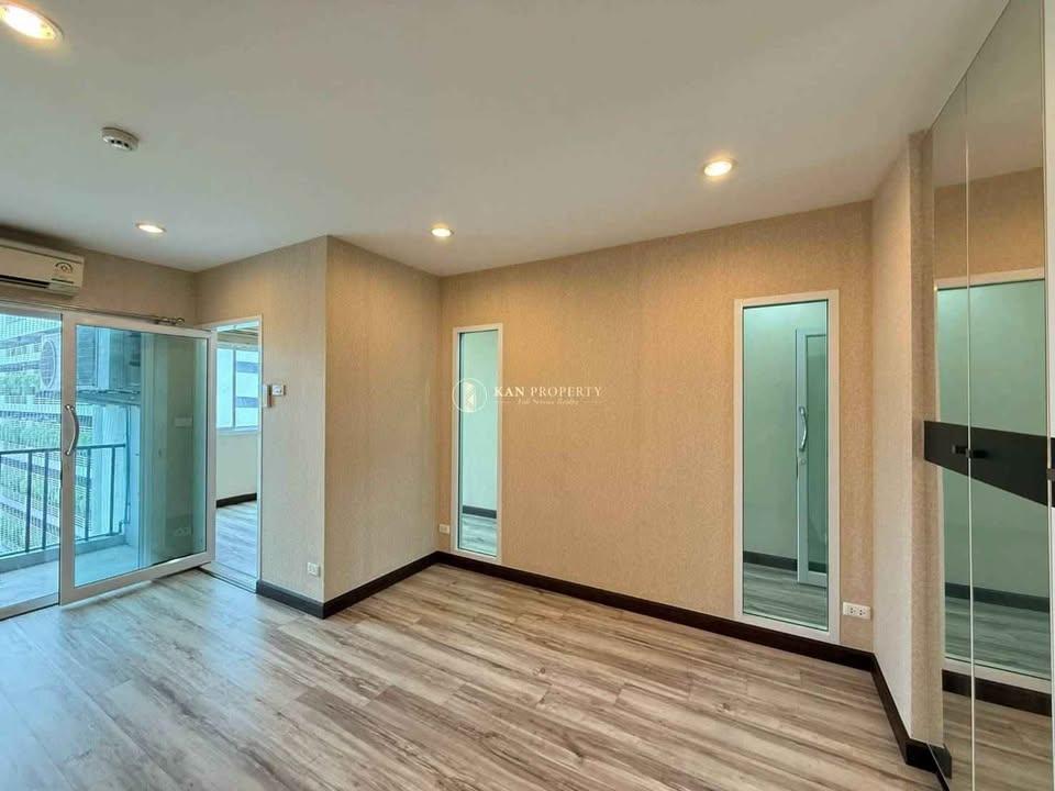 รูป 🔥 ขาย คอนโด ✅ เจพี สมาร์ท คอนโด แจ้งวัฒนะ-ปากเกร็ด 26 / JP Smart Condo Chaengwattana (ใกล้รถไฟฟ้า MRT สถานีแจ้งวัฒนะ-ปากเกร็ด 28) - รูปที่ 2/9