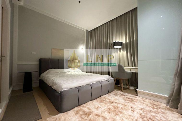 รูป 🏢 ให้เช่าคอนโด : Eight Thonglor Residence (เอท ทองหล่อ เรสซิเดนซ์) รหัสทรัพย์ | 📌LNP-C8926 - รูปที่ 5/35