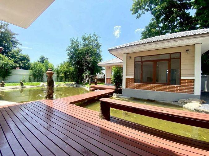 รูป ⭐✨RH-018 ขายบ้านเดี่ยวฟอเรสท์โฮม คลอง 7 ( Forest Home ) ✨⭐ - รูปที่ 17/19