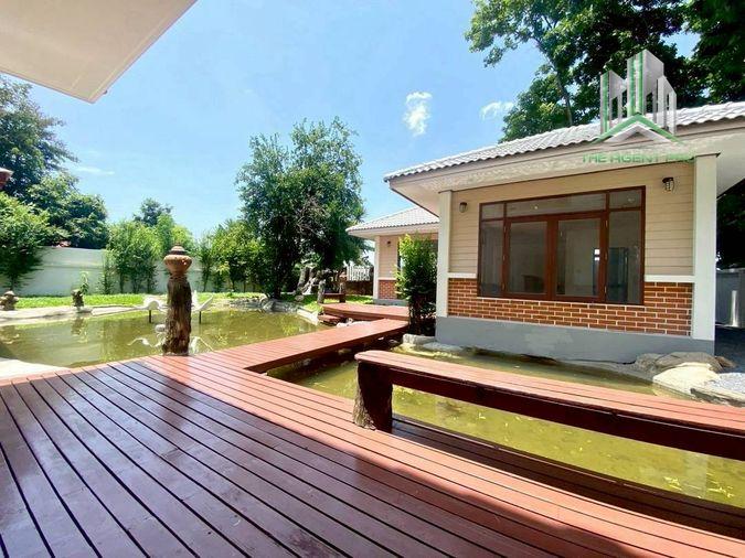 รูป ⭐✨RH-018 ขายบ้านเดี่ยวฟอเรสท์โฮม คลอง 7 ( Forest Home ) ✨⭐ - รูปที่ 17/19
