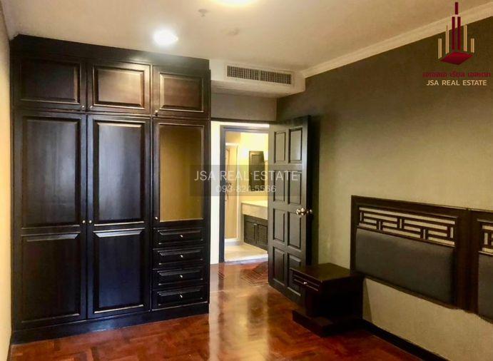 picture ✨ For Rent : Lake Green Condo ✨ 💰 Only 60,000 THB/month - 5/8