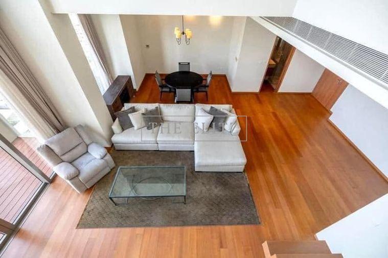 รูป ✨An Elite Sanctuary of Absolute Privacy & Grandeur – Flawless Newly Upgraded Unit✨ - รูปที่ 5/21