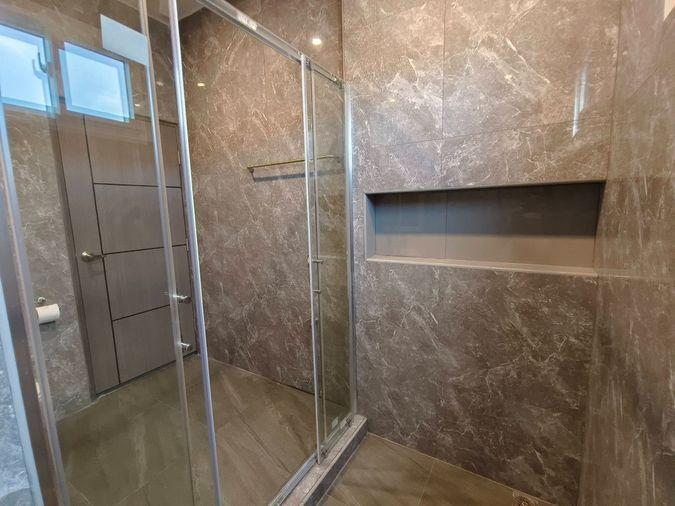 picture Single house Sukhumvit 65 (Ekkamai), rare location! Near BTS Ekkamai, ready to move in.(H6901) - 9/13