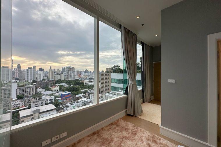 รูป 🏢 ให้เช่าคอนโด : Eight Thonglor Residence (เอท ทองหล่อ เรสซิเดนซ์)   รหัสทรัพย์ | 📌LNP-C8926 - รูปที่ 2/35
