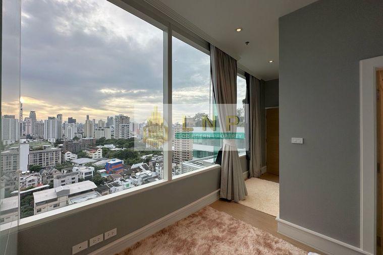 รูป 🏢 ให้เช่าคอนโด : Eight Thonglor Residence (เอท ทองหล่อ เรสซิเดนซ์) รหัสทรัพย์ | 📌LNP-C8926 - รูปที่ 2/35