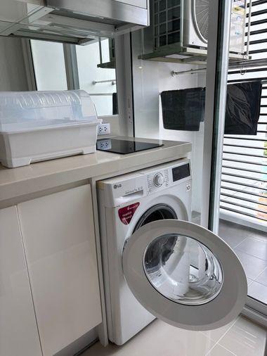 รูป 📣For Rent🚅The Sky Sukhumvit (เดอะ สกาย สุขุมวิท) 🌃 CH-064 - รูปที่ 8/11