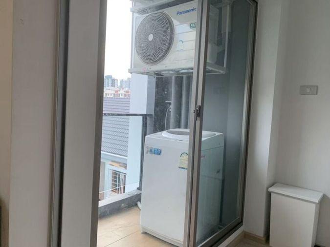 picture For Rent Feel Condo Ladprao 33(Available 3/8/69) - 10/12