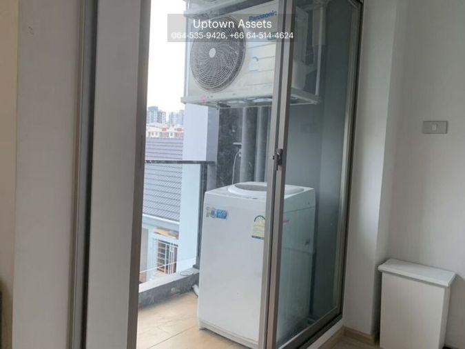 picture For Rent Feel Condo Ladprao 33(Available 3/8/69) - 10/12