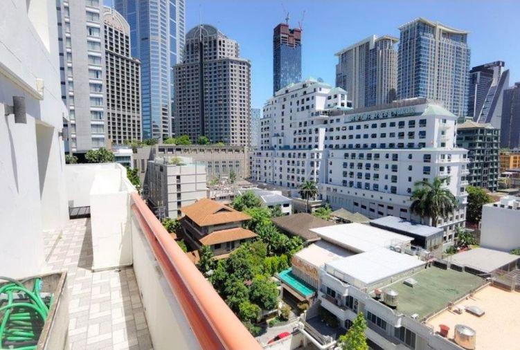 รูป ✨ Experience true tranquility in a low-rise, low-density building that guarantees maximum privacy ✨ - รูปที่ 18/27