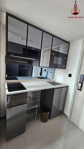 picture ✨ For Sale: Park Origin Chula - Samyan condo✨  💰 Only 11,990,000 THB - 6/7