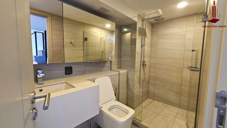 picture ✨ For Sale: Park Origin Chula - Samyan condo✨  💰 Only 11,990,000 THB - 7/7