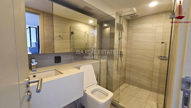 picture ✨ For Sale: Park Origin Chula - Samyan condo✨ 💰 Only 11,990,000 THB - 7/7