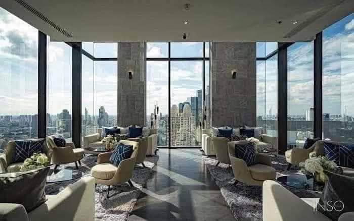 picture 🔥 Condo for Sale KNIGHTSBRIDGE PRIME ONNUT | Near BTS On Nut - 9/13