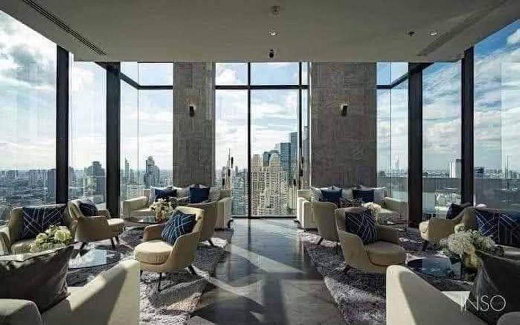 picture 🔥 Condo for Sale KNIGHTSBRIDGE PRIME ONNUT | Near BTS On Nut - 9/13