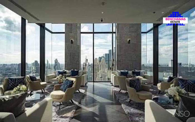 picture 🔥 Condo for Sale KNIGHTSBRIDGE PRIME ONNUT | Near BTS On Nut - 9/13