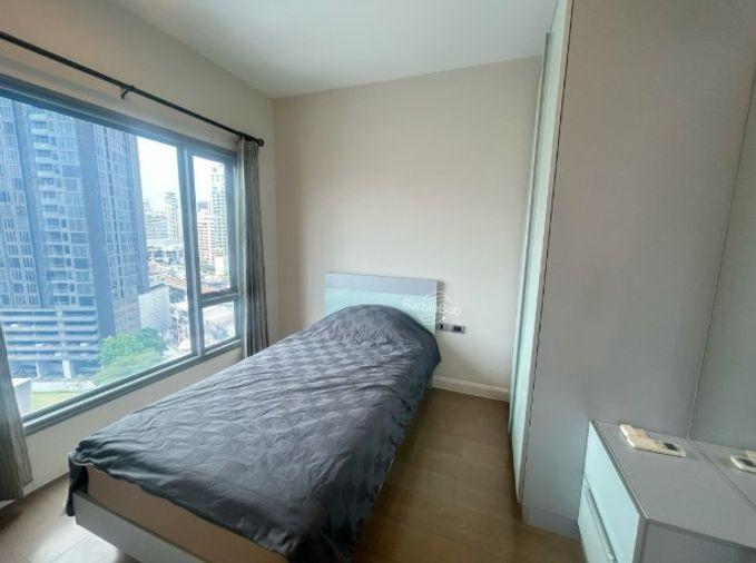 รูป The Crest Sukhumvit 34 | ✨ Beautiful room South View | Never Rented Before ✨ 🚝close to BTS Thonglor 100 Step I 50m #2025111712948 - รูปที่ 4/11