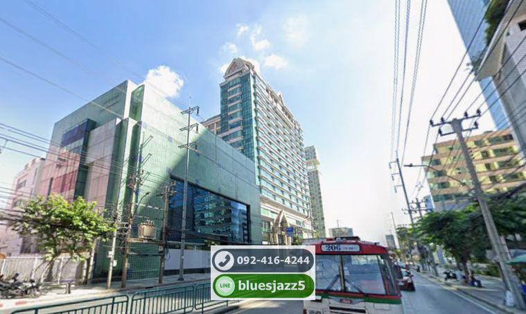 รูป Compound Space 493ตรม ชั้น1 ออฟฟิศให้เช่า ทำเลถนนเพชรบุรีตัดใหม่ ใกล้ MRT เพชรบุรี ARL มักกะสัน เหมาะทำโชว์รูม คลีนิค ศูนย์ฟิตเนส - รูปที่ 6/7