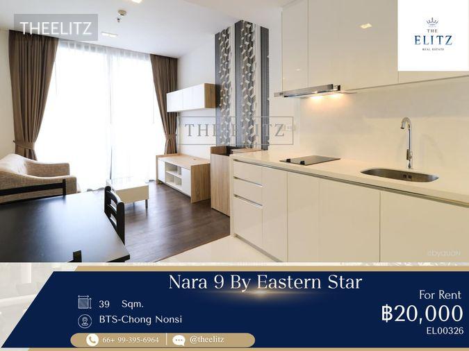 รูป ✨Below Market Price! Grab the Best Deal at Nara 9 Sathorn Before It’s Gone! ✨ - รูปที่ 1/17