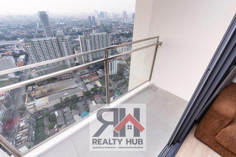 รูป 🤝🏻RB25031 ให้เช่าถูกมาก👍เดอะ ไลน์ พหล - ประดิพัทธ์✅แอดไลน์ @mproperty( มี @ ด้วย) แอดมินตอบไว - รูปที่ 4/12