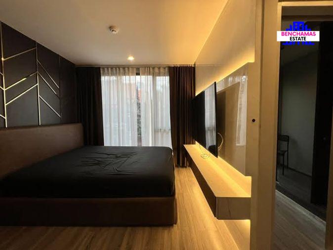 picture 🔥 FOR SALEDEO Mobi Sukhumvit 40 Peaceful Living (Near BTS Ekkamai) - 8/11