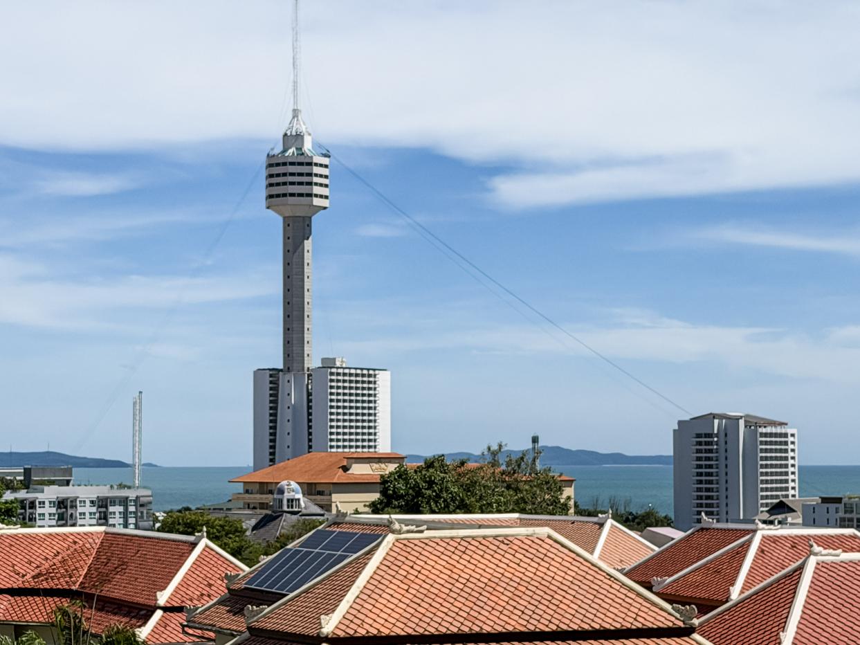 picture Star Beach Condotel Sea View 1 Bedroom Condo for Sale - 16/16