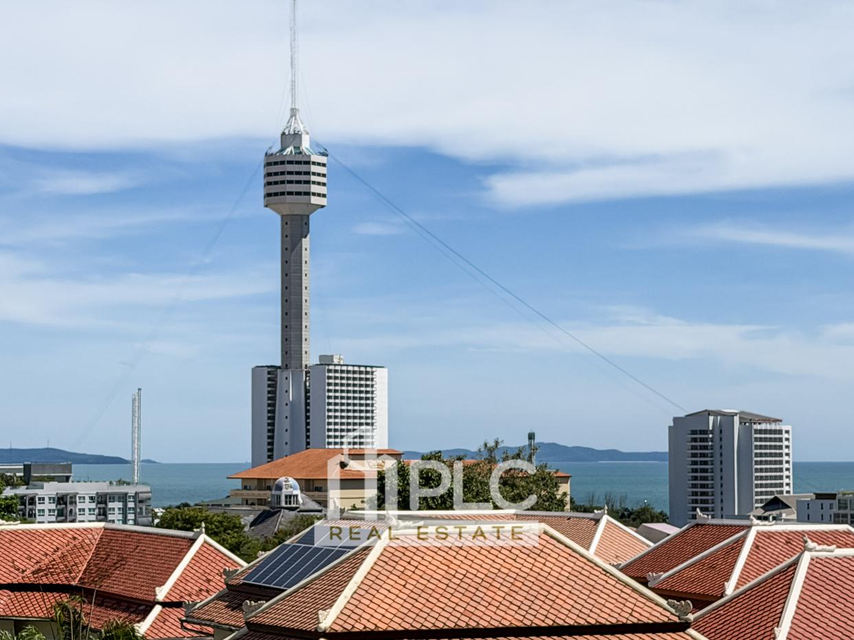 picture Star Beach Condotel Sea View 1 Bedroom Condo for Sale - 16/16
