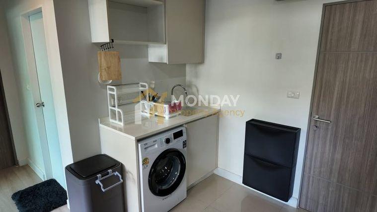 picture 🔥MD-26065886 Rare Item! Beautiful Condo, Below Market Price! Metro Lux Ratchada - Book Now Before It's Gone! 🔥 - 10/12
