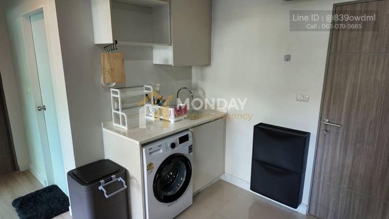 picture 🔥MD-26065886 Rare Item! Beautiful Condo, Below Market Price! Metro Lux Ratchada - Book Now Before It's Gone! 🔥 - 10/12