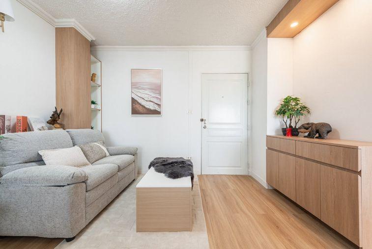 รูป 🟢ER26197 🟢 ให้เช่า / For Rent Dynasty Condominium 💰 ราคา 12,900 บาท/เดือน - รูปที่ 5/24