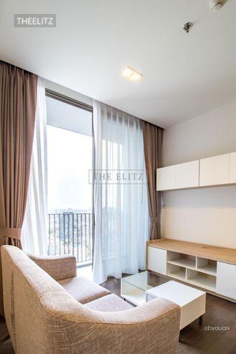 รูป ✨Below Market Price! Grab the Best Deal at Nara 9 Sathorn Before It’s Gone! ✨ - รูปที่ 3/17